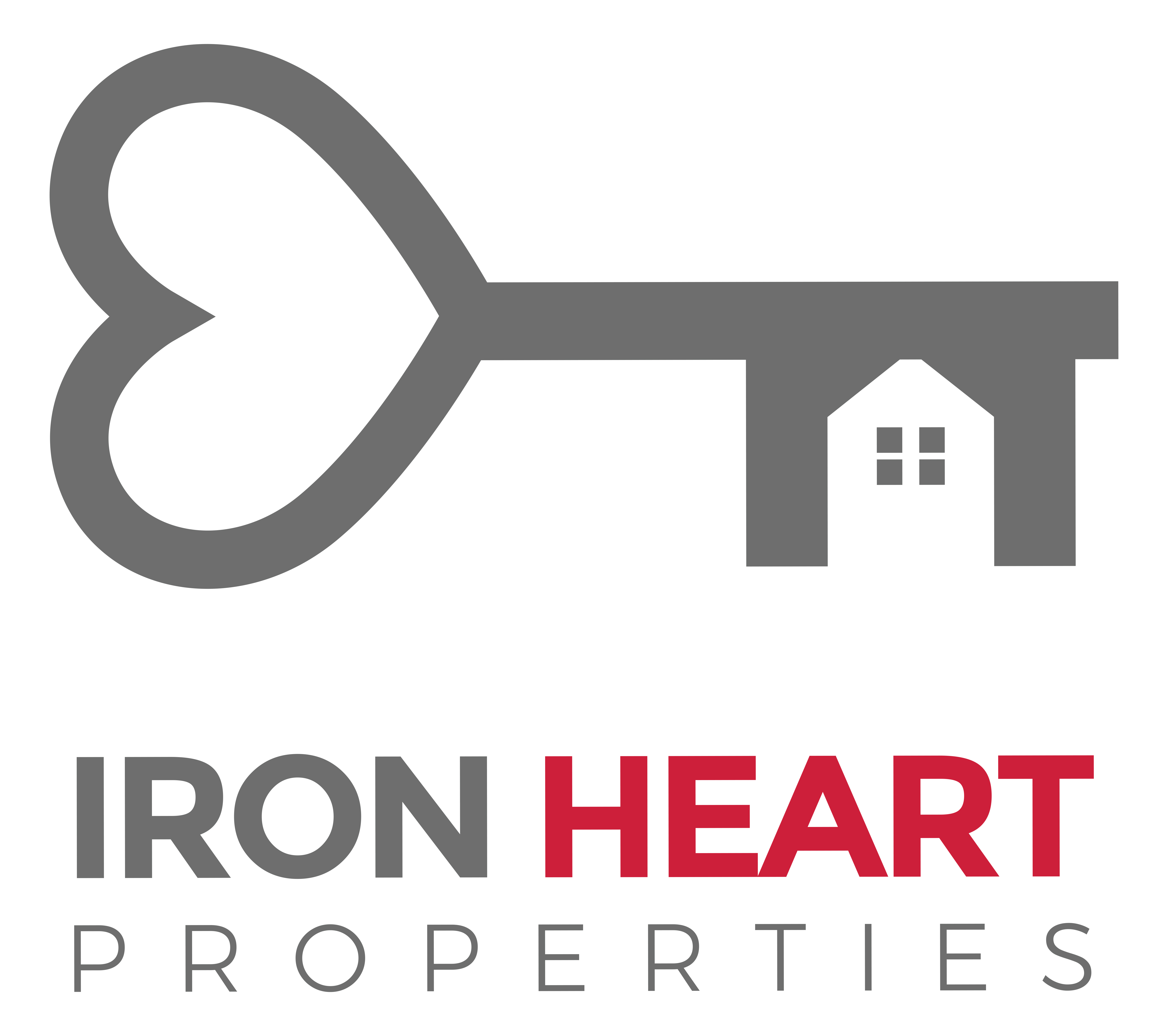 Ironheart Properties